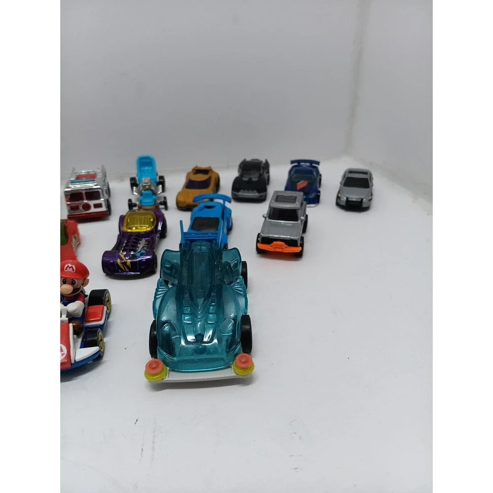 MATCHBOX product collection
